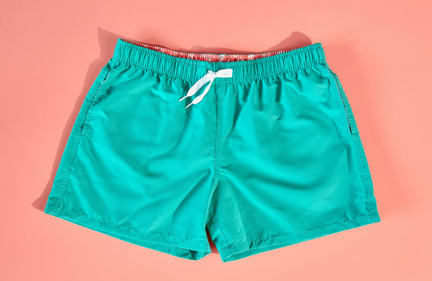 Collection of Swim shorts