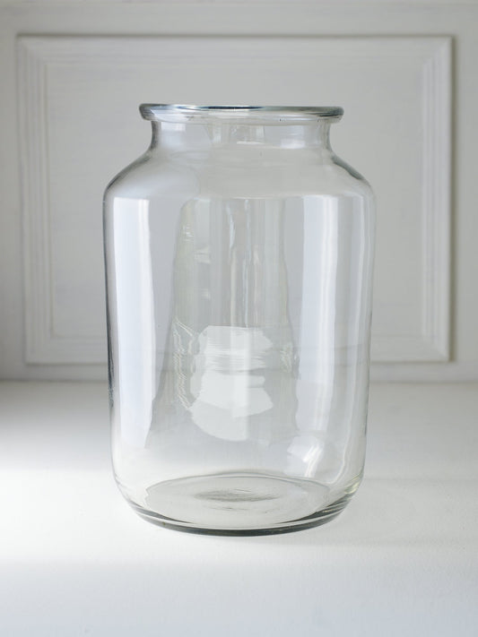 Jar Vase