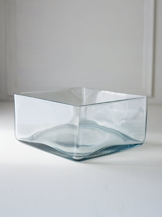 Tray Vase