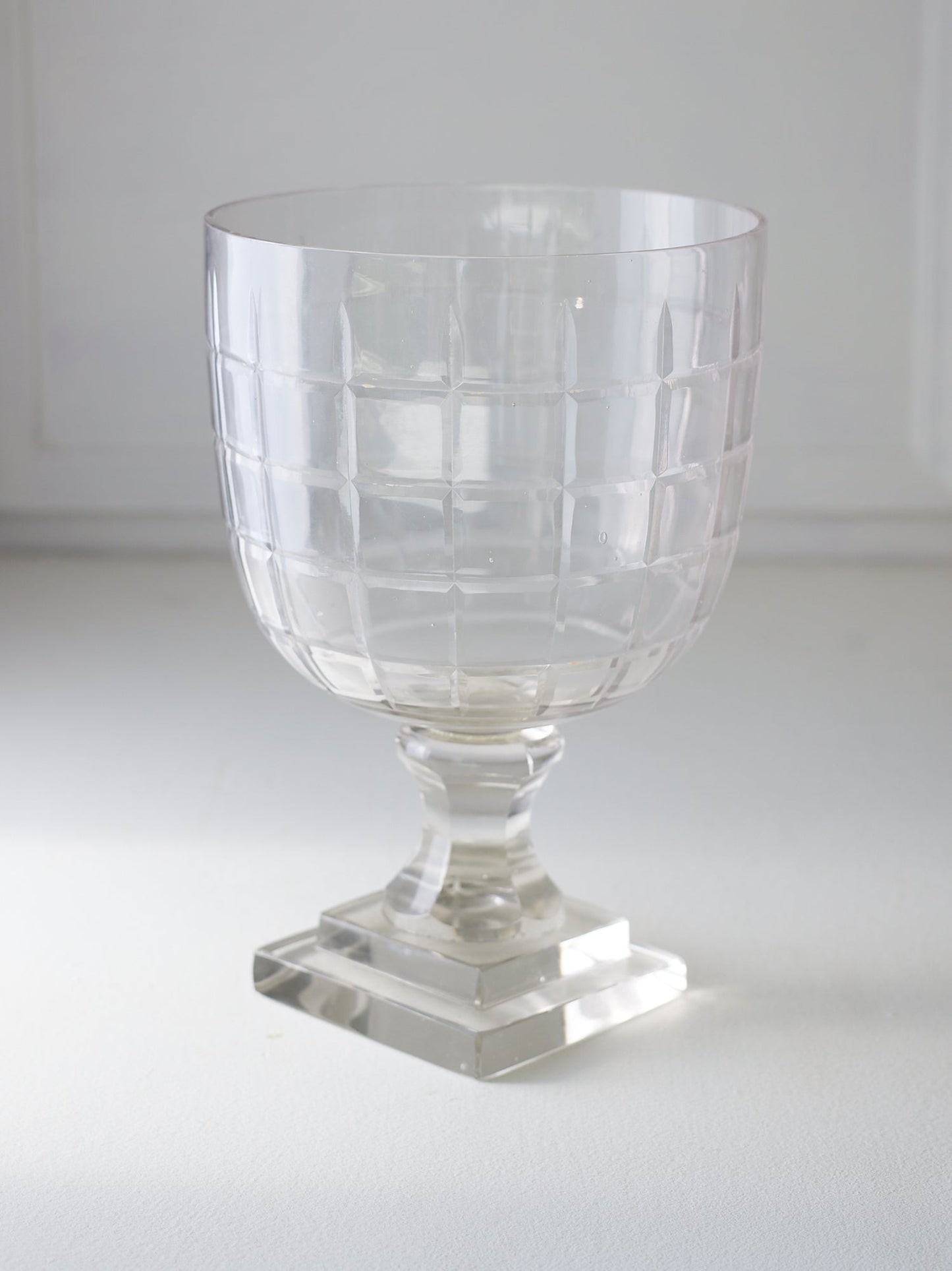 Crystal Tumbler