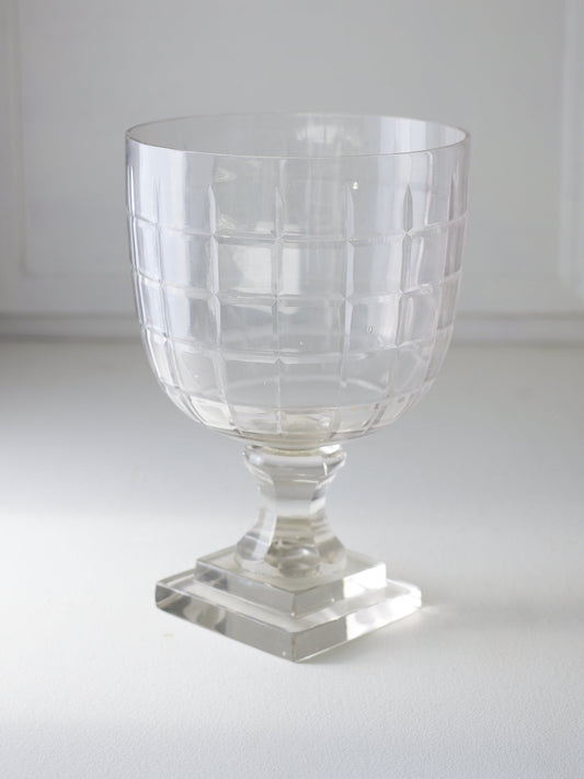 Crystal Tumbler