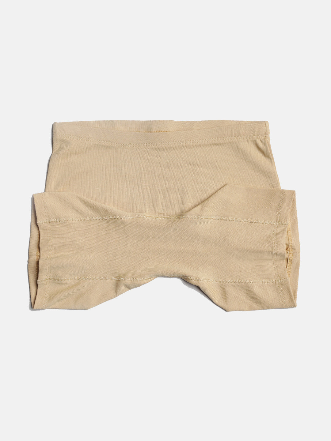 GIRLS INNERSHORTS, BEIGE